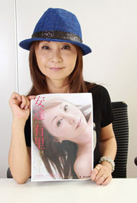 安達祐実の母が官能ムービーデビュー　ステージママの暴走に事務所は……