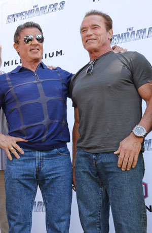 好感度を上げるショート動画や、キモすぎる私生活も！　話題を集めたセレブのSnapchat動画