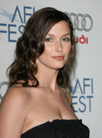 『SATC』のナターシャが、あのスーパーモデルと男を取り合った!?