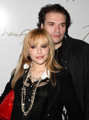 急死のブリタニー・マーフィー、夫への疑いと非難が集中！