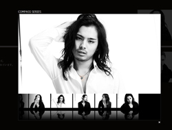 ジャニーズを辞めた？　飲酒謹慎の元NEWS草野がモデルとして復帰