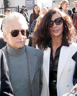 中には副大統領まで!?　意外な組み合わせが多い、ルームメイトだったセレブ