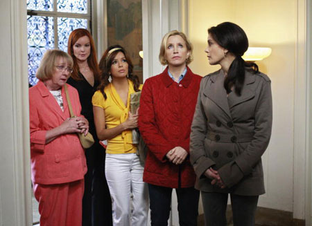 『デス妻』特別エピソードで復活？　ネックは主演女優たちの不仲