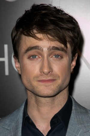 『ハリー・ポッター』のD・ラドクリフ、大麻カフェでの写真が削除される