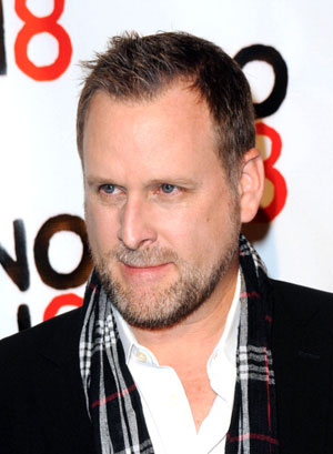 “ミシェル”との離婚、舞台への恐怖心……『フルハウス』ジョーイの人生