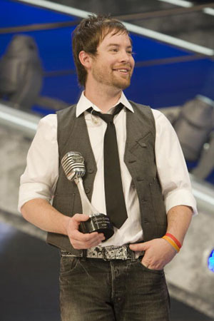 優勝者が語る、アメリカNo.1番組『アメリカン・アイドル』の功罪