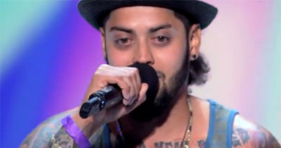 米オーディション番組『Xファクター』で、出演者が実母と念願の再会か？