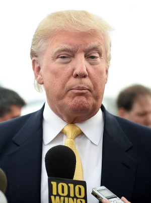 ドナルド・トランプに外見劣化をディスられたハイディ・クルム、おもしろ動画で華麗な反撃