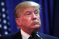 まさかの連勝続くドナルド・トランプ、大統領就任の暁に手にする称号