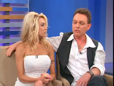 『LOST』出演俳優の16歳の花嫁、振る舞いがビッチすぎると話題に！