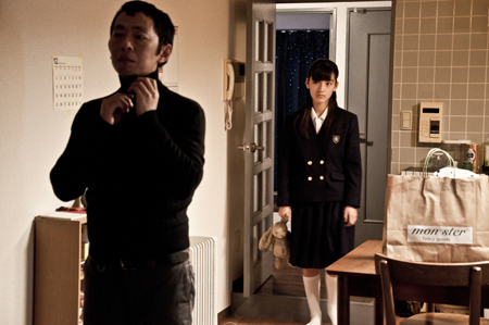 母の“狂気性”は娘に受け継がれるのか？　映画『Dressing Up』が与える“自分を見る視点”