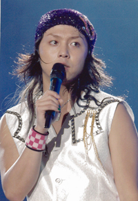 『あらびき団』に出演した堂本剛、その”計算”を崩したパフォーマー