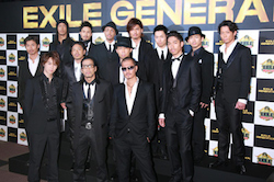 EXILE×日テレ、不良映画『HiGH＆LOW』制作発表に早くも「大コケ」「大根なのに」の声