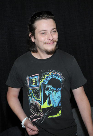 ドラッグ中毒でも演技は天才的、エドワード・ファーロングのジャンキー人生