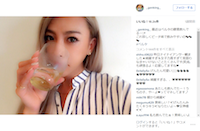 “ニューキャマ系”のGENKINGも愛用！　ムチャしないダイエットアイテムの秘密