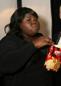 オスカーノミネート女優にも菓子パン！　『とくダネ！』から見たテレビの本質