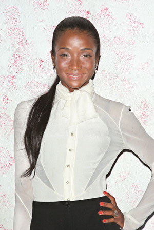 名物編集長の娘に、”F１のドン”の令嬢も！　知っておきたい世界のセレブ