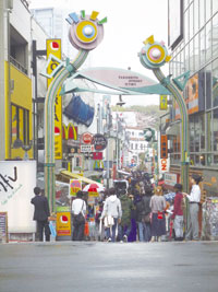 苦労の割に儲からない？　ジャニタレの盗撮写真事情