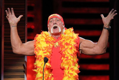 親友の妻とのセックス動画が流出したハルク・ホーガン、100億円超えの慰謝料を勝ち取る！