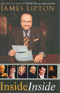 『アクターズ・スタジオ・インタビュー』のJ・リプトンがポン引きだった過去を告白