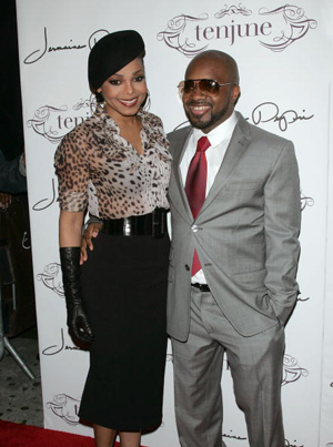 結婚間近だったジャネット・ジャクソンが長年交際の恋人と破局！