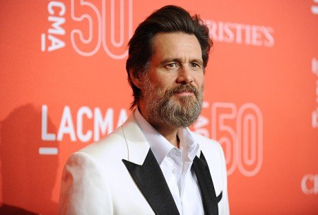 ジム・キャリーと別れたばかりの恋人が自殺！　破局説や摂食障害説が飛び交う