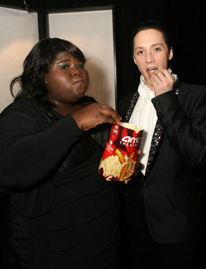 “氷上の王子様”ジョニー・ウィアー、活躍の場を社交ダンスに変更!?