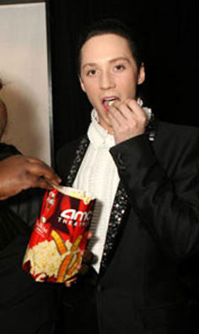 ジョニー・ウィアーが名プロデューサーの手で歌手デビュー！　