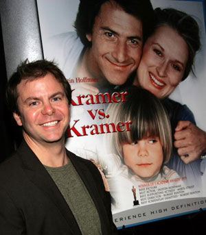 俳優、ビジネスマン、名ギャンブラーをこなす『クレイマー、クレイマー』の名子役