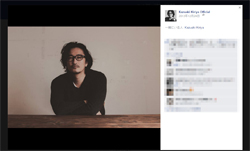 紀里谷和明は、なぜ日本映画界から嫌われているのか？　「合理的」発言に見るメンタリティ