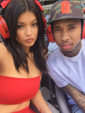 カイリー・ジェンナーの恋人タイガ、卑猥写真流出と浮気相手の暴露が止まらない！