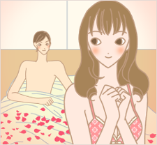 エッチのとき「リクエストしてる」70％超！　あなたのセックス偏差値は？