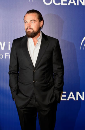 「ケビンは売春婦」「レオは浅ましい男」ソニー・ピクチャーズ社長の悪口メールが流出