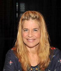 精神疾患を抱えながらも、”最強の女性”であり続けるリンダ・ハミルトン