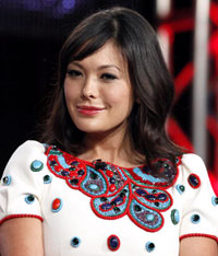 ヌードを経て、歌手への夢を掴んだ”『ビバヒル』のジャネット”