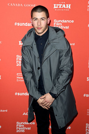 「ケイト・ハドソンとセックスしてる？」と聞かれたニック・ジョナスの回答が男前すぎる！