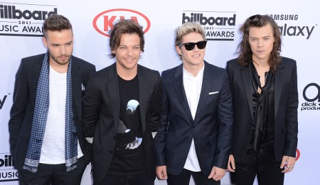 「1Dもいよいよ終わり」、ルイがセフレを妊娠させたことでファン離れが急加速！