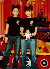 T.M.Revolutionが元妻吉村由美＆声優水樹奈々との交際を否定、元カノ菜々緒は……