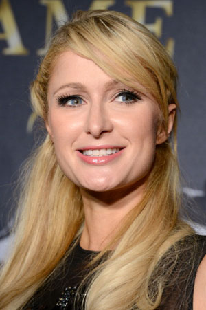 パリス・ヒルトン、ラジオ出演後の「ケツ穴野郎!!」という罵倒までオンエアされる