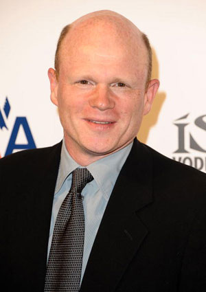 『ER』の伝説的ヒールから、テレビドラマの監督に出世したポール・マクレーン