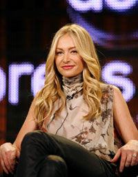 『アリー my Love』のポーシャ・デ・ロッシ、摂食障害と同性愛の末に見たゴールは？