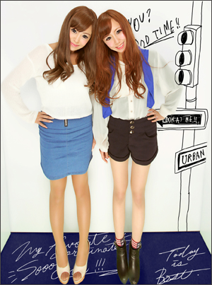 実物よりも“かわいい私”で構わない――プリクラがもたらした、女子の“自意識の変化”