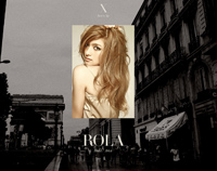 大ブレイクに事務所もウハウハ！　ローラ、スキャンダル体制も万全