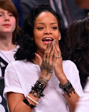 話題のカップル、レオ＆リアーナは長年のセフレで交際予定はナシ!?