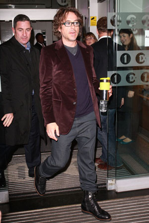 アメリカ全50州で経験？　セレブたちのセックスに関する秘密とは……