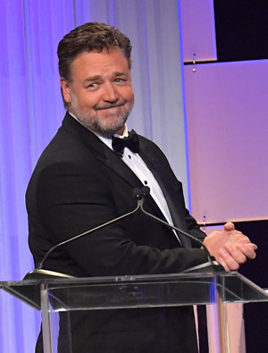 問題児同士のアジーリア・バンクスvsラッセル・クロウ、ウソをついてるのはどっち!?