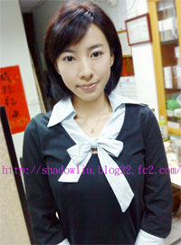 『幽幻道士』のテンテンは日本語でファンと交流し、スイカ頭は超イケメンに！