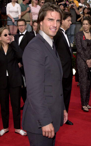 『マトリックス』はW・スミスが主演だった？　ヒット作を蹴ったセレブたち