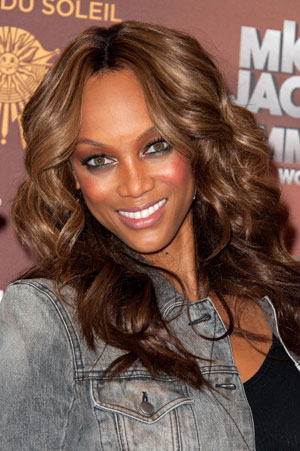 『アメリカズ・ネクスト・トップ・モデル』突然の解雇劇に、タイラ・バンクスが関与？