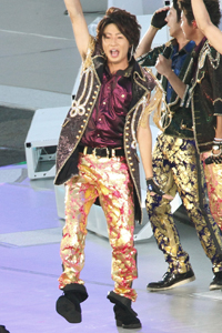 嵐・相葉雅紀、撮影中にアンチが暴挙に!?　良識派ファンがデマ拡散で情報錯綜